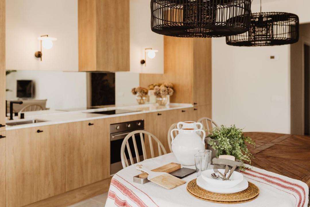 Photo of Kitchen in Leza