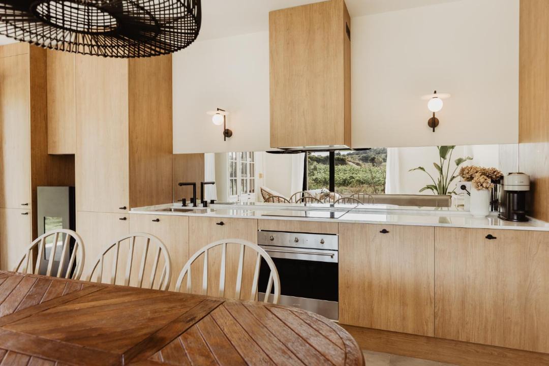 Photo of Kitchen in Leza