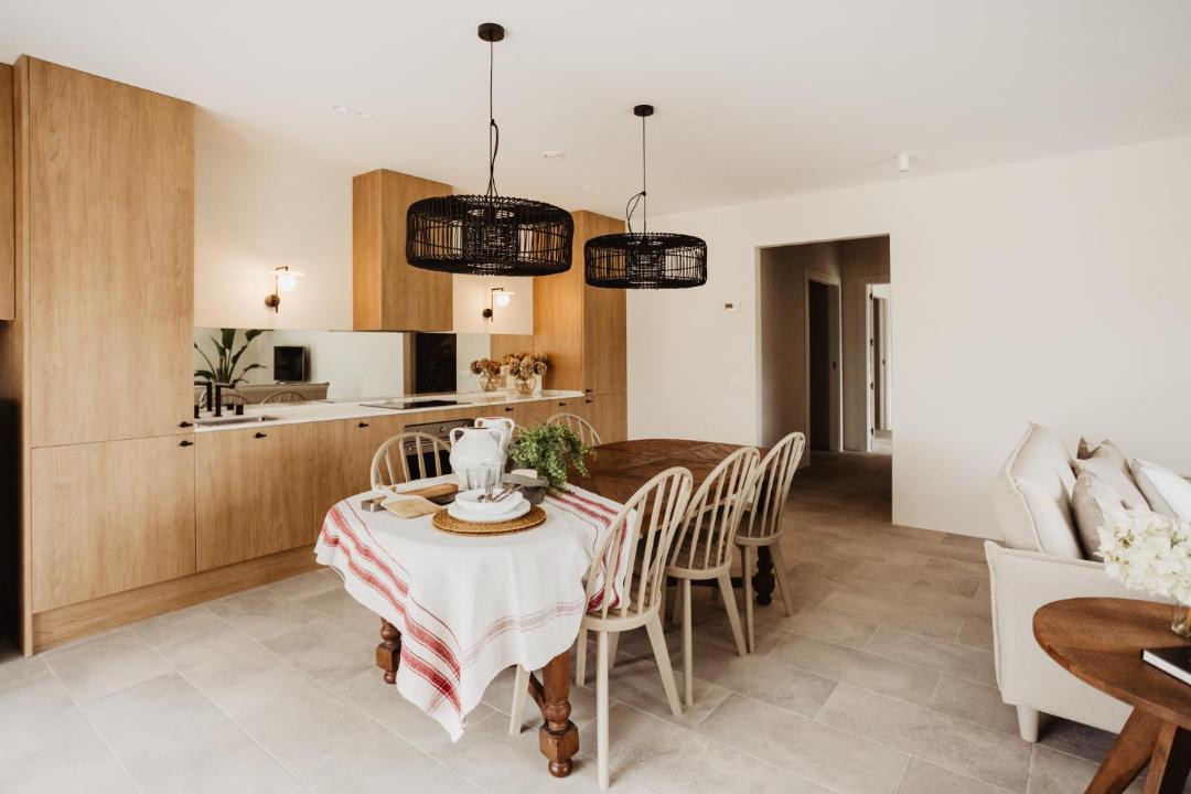 Photo of Kitchen in Leza