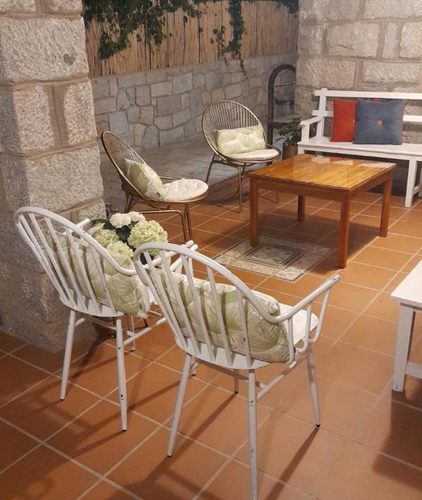 Photo of Others in Becerril de la Sierra