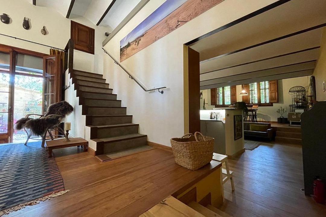 Photo of Livingroom in Torroella de Fluvia