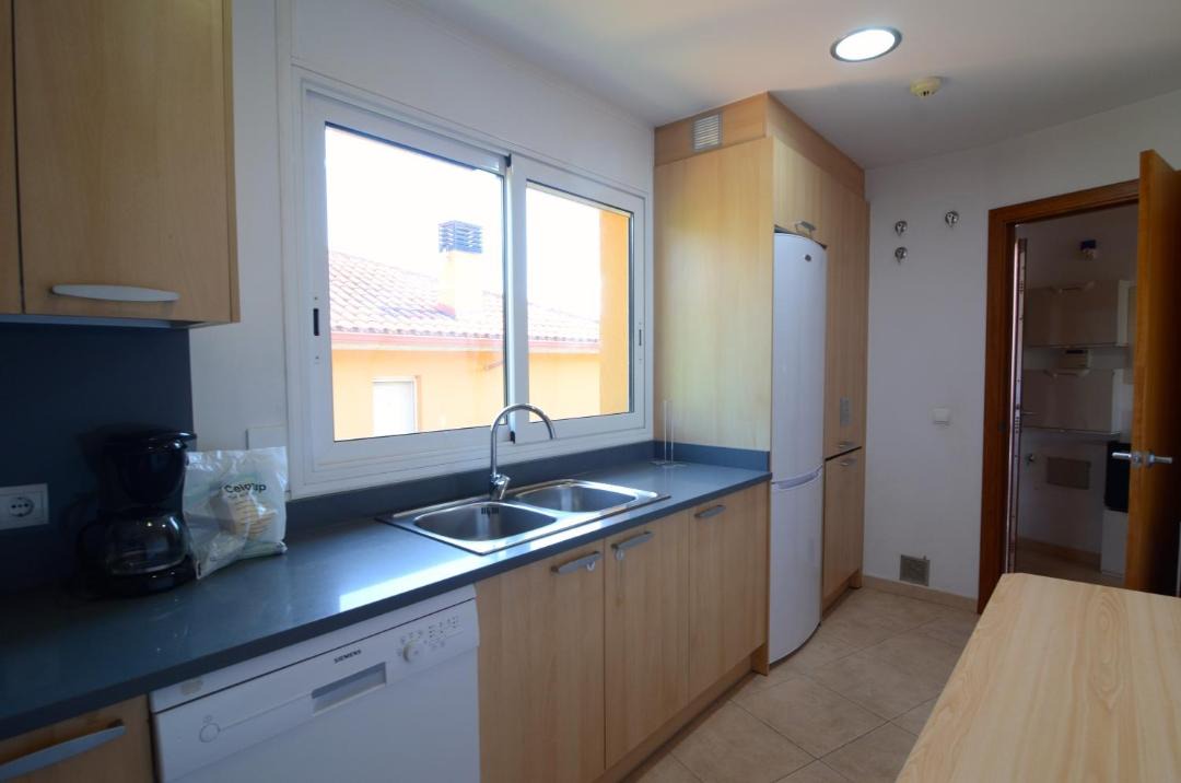 Photo of Kitchen in Pals