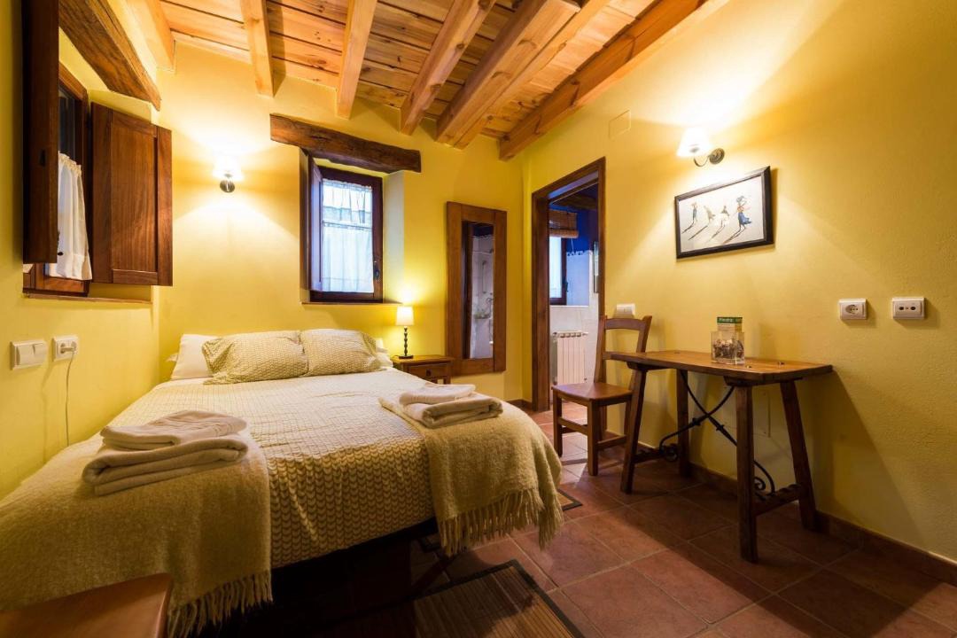 Photo of Bedroom in San Martin de Perapertu
