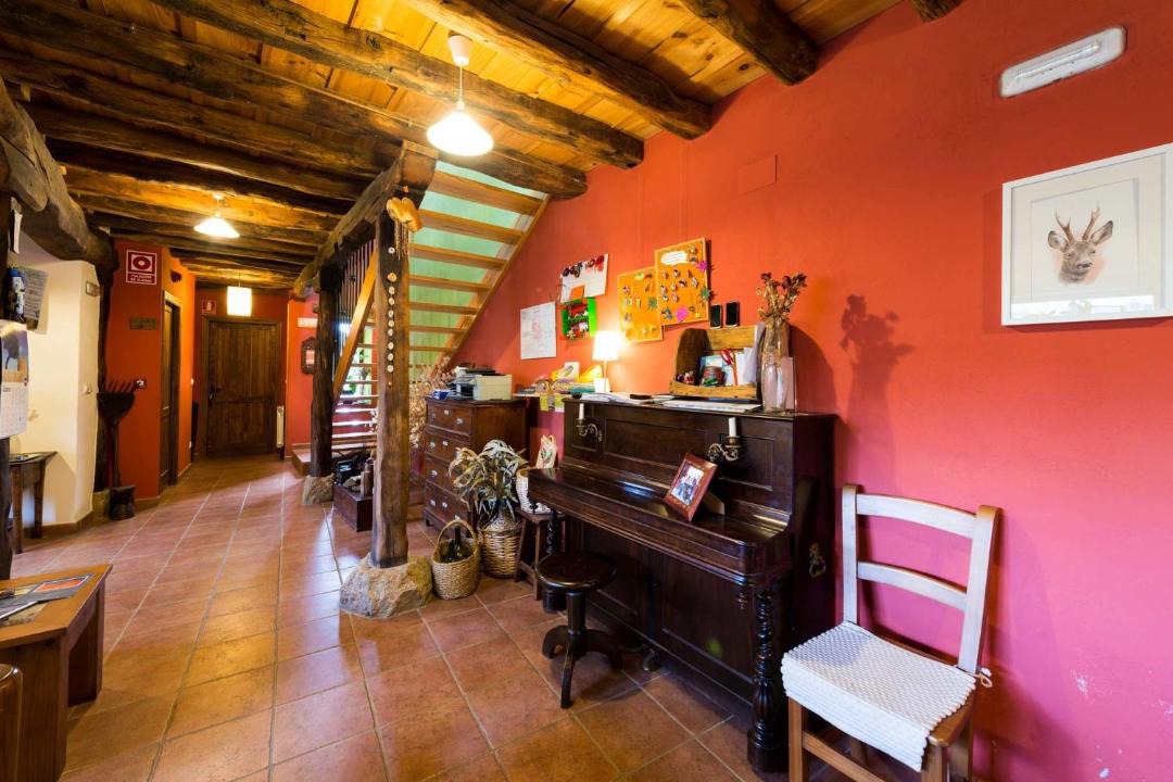 Photo of Others in San Martin de Perapertu