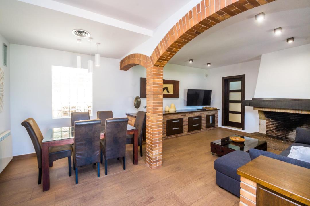 Photo of Livingroom in Santa Cristina de Aro