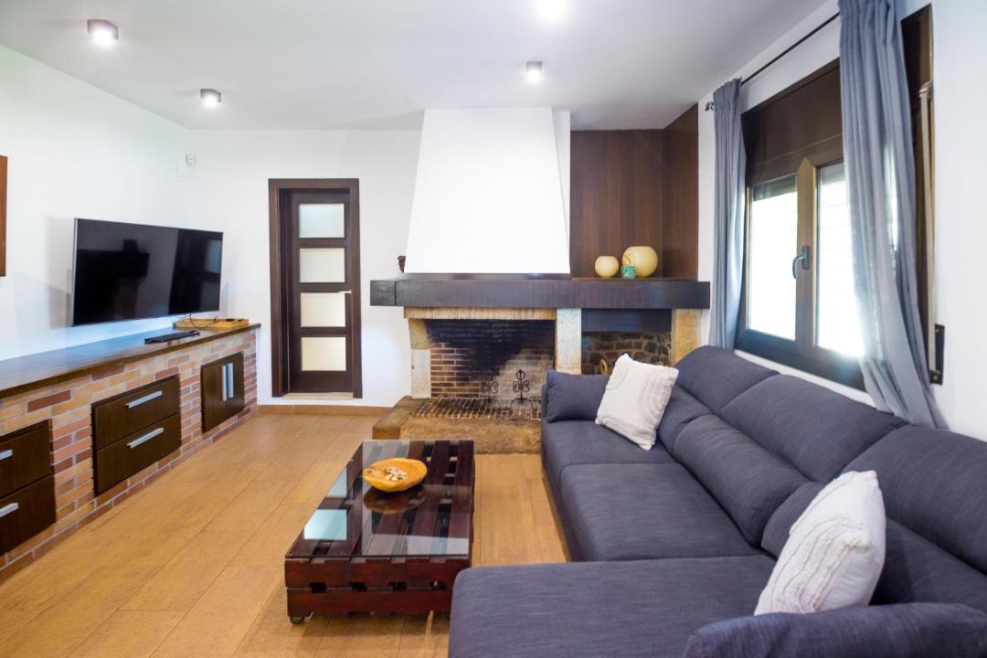 Photo of Livingroom in Santa Cristina de Aro