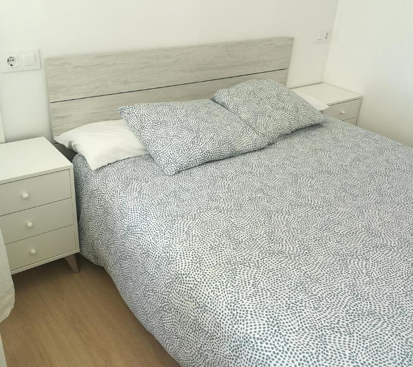 Photo of Bedroom in Porto de Santa Cruz