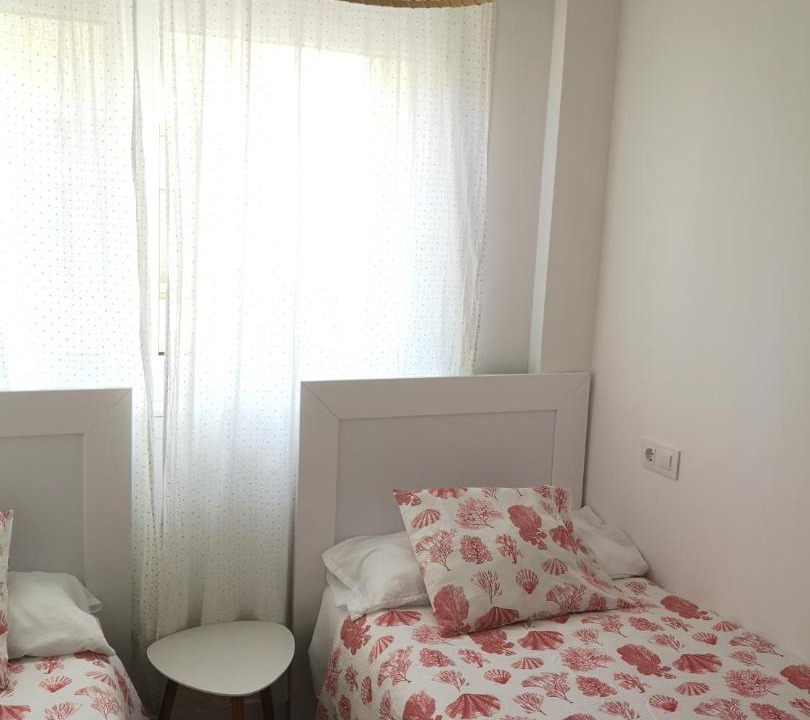 Photo of Bedroom in Porto de Santa Cruz