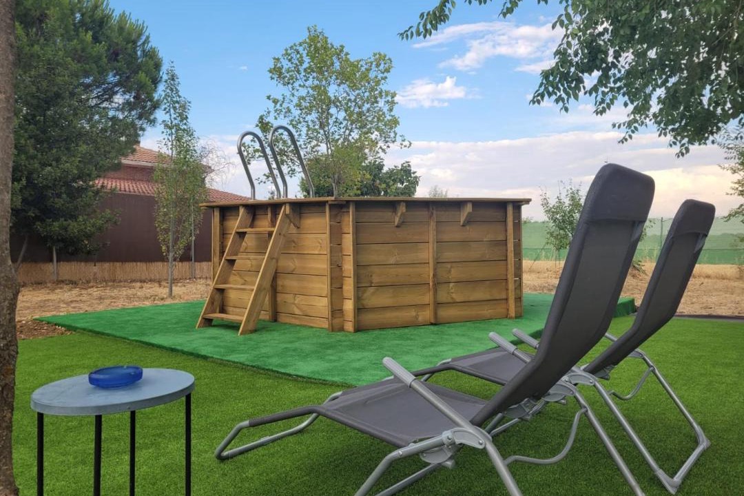 Photo of Outdoor in El Casar