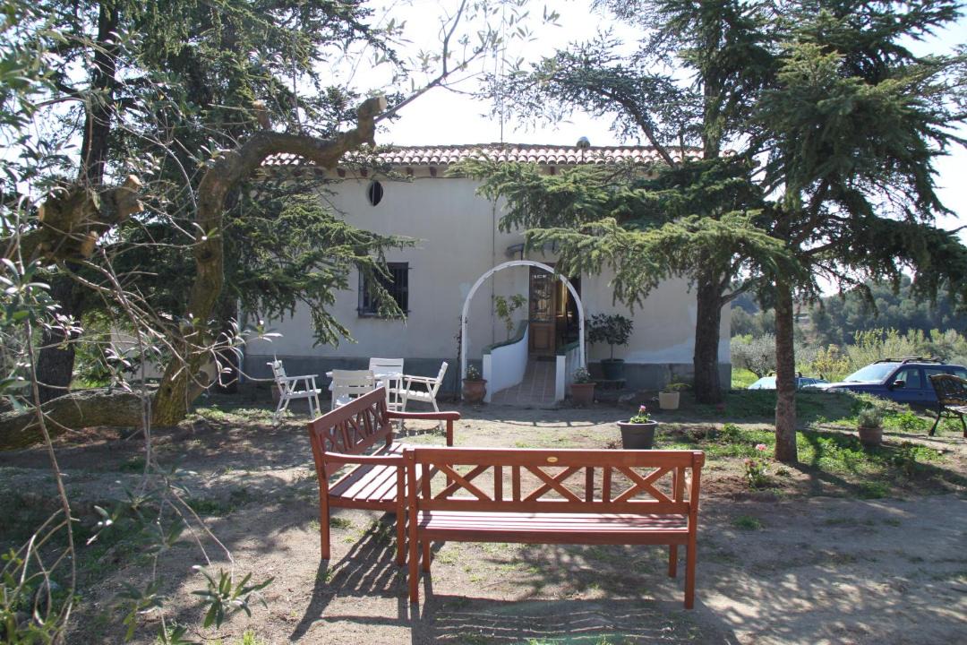 Photo of Others in Sant Quinti de Mediona
