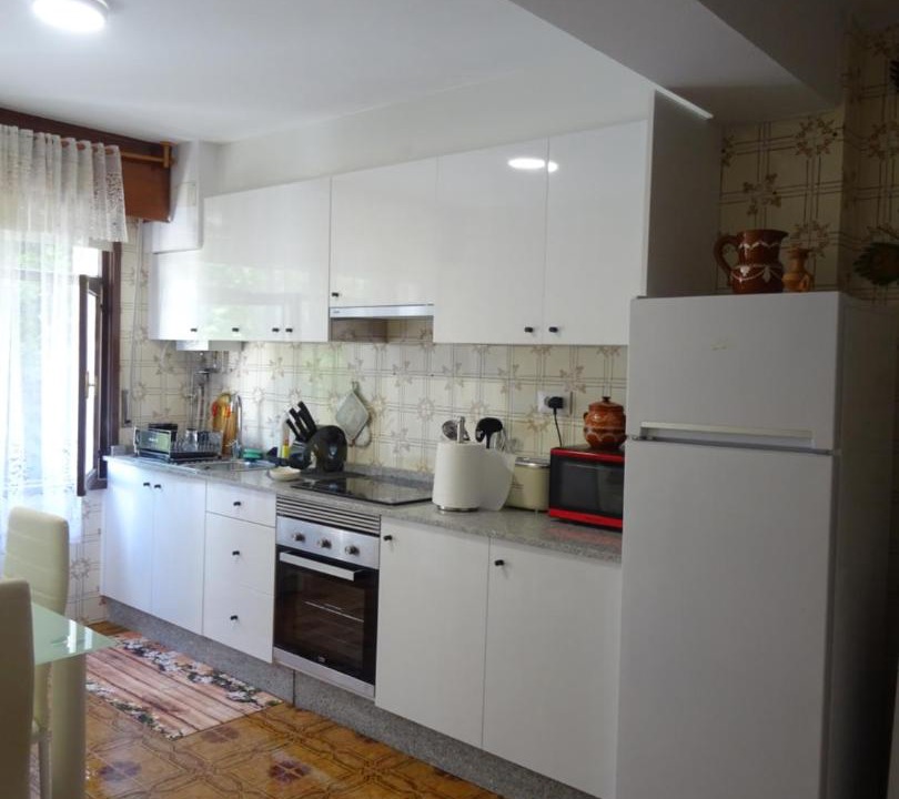 Photo of Kitchen in Pontedeume