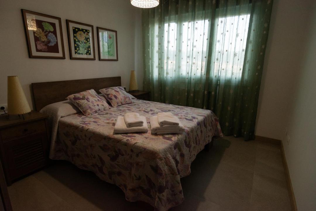 Photo of Bedroom in Galdeano