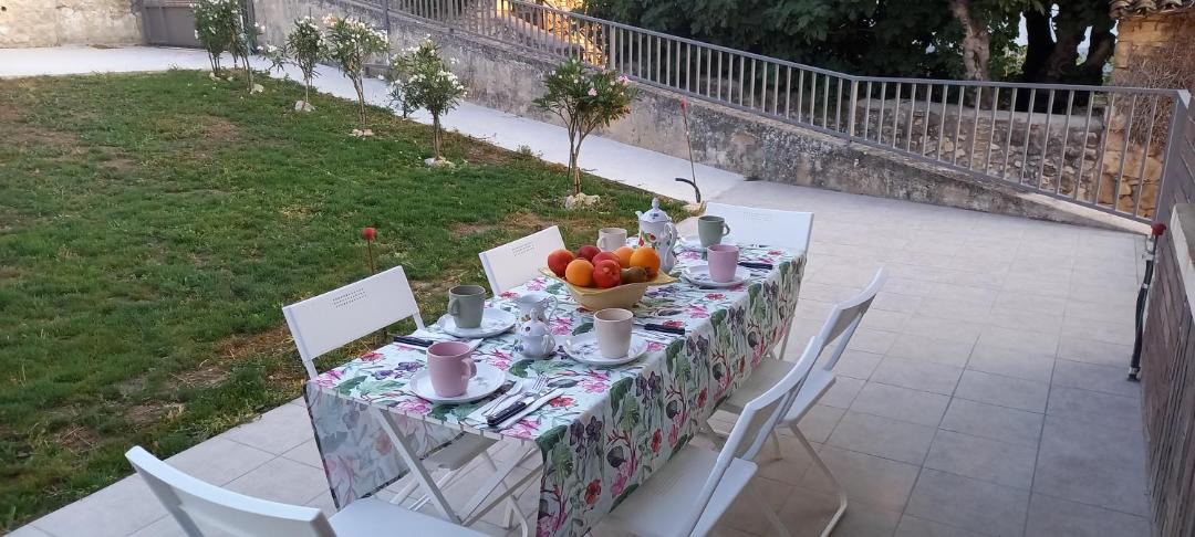 Photo of Patio Balcony in Galdeano