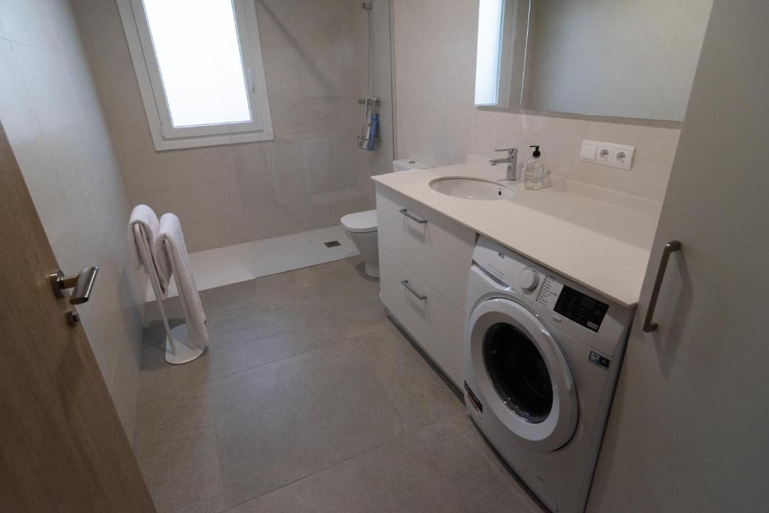 Photo of Bathroom in Galdeano