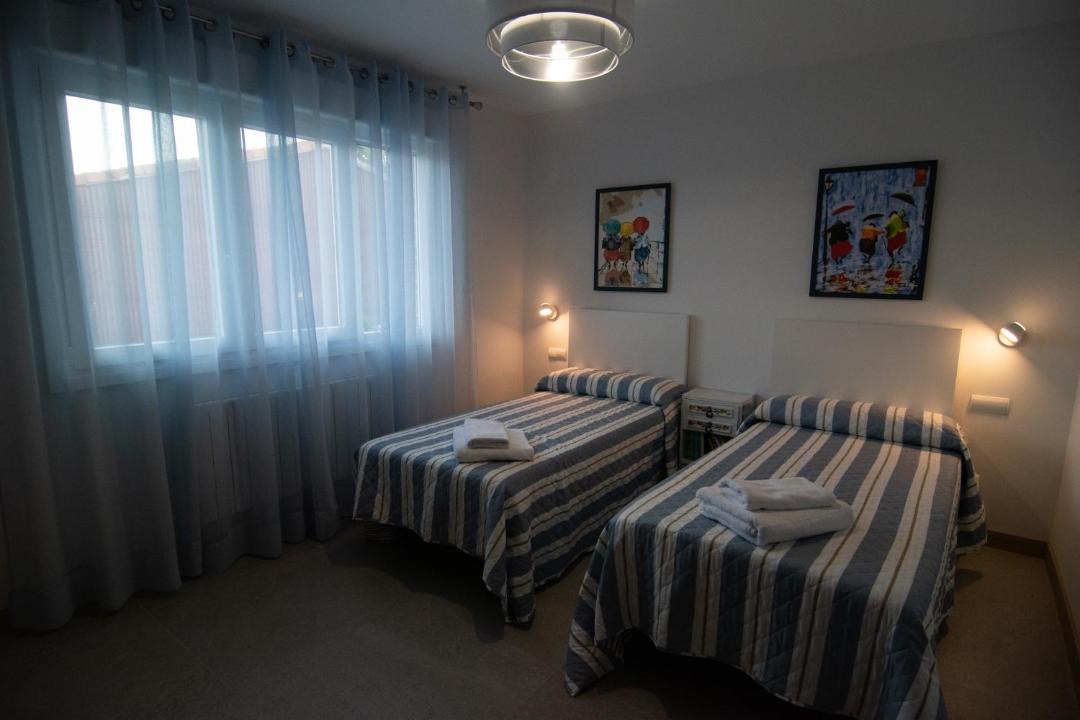 Photo of Bedroom in Galdeano