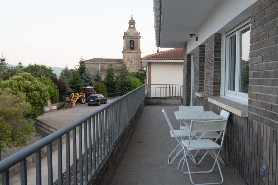 Photo of Patio Balcony in Galdeano