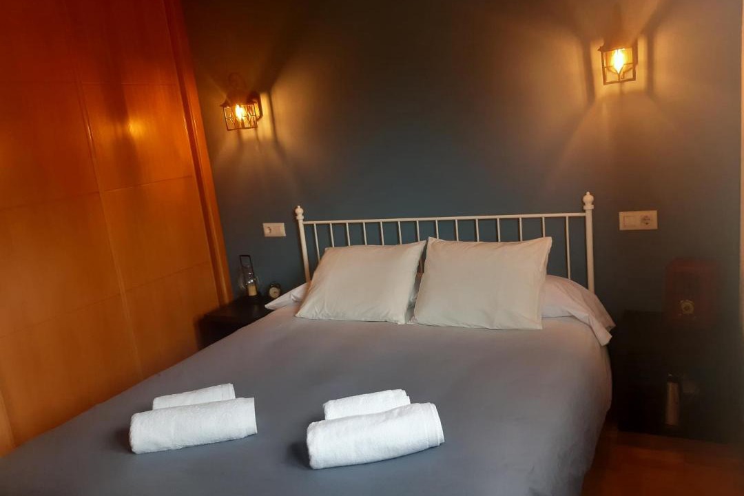 Photo of Bedroom in Beloncio