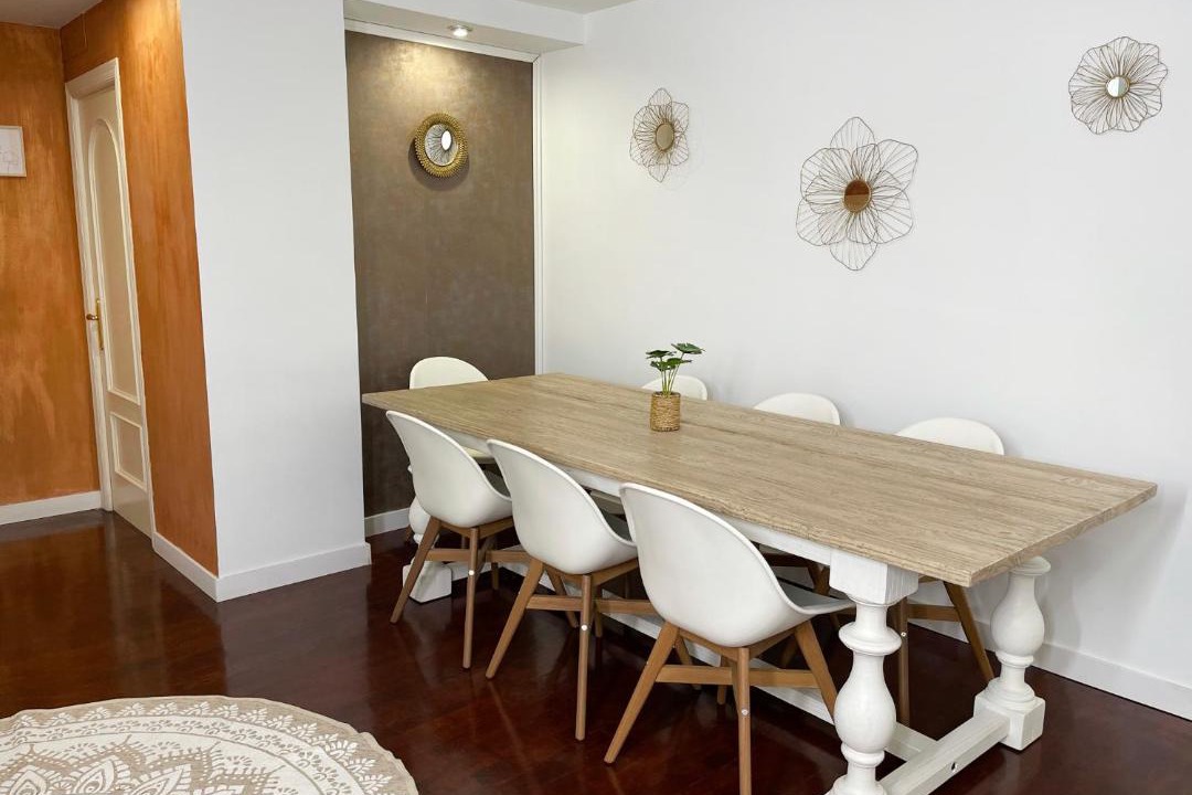 Photo of Livingroom in Zaragoza Old Town