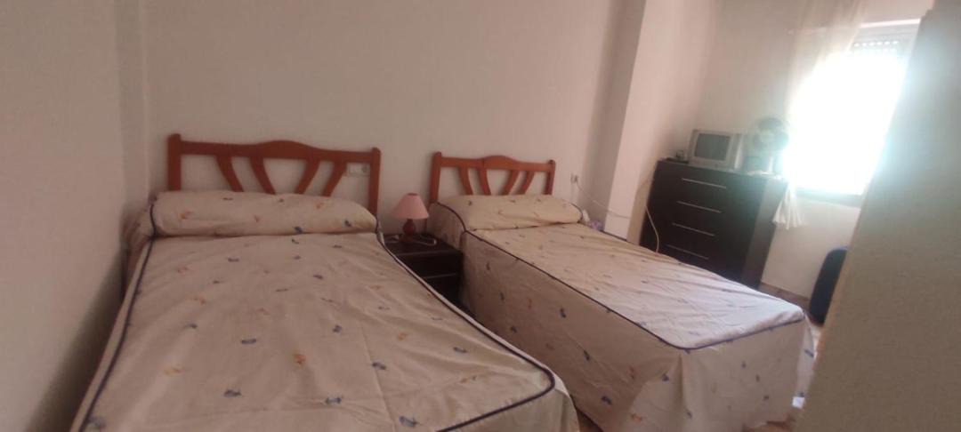 Photo of Bedroom in Molino del Chirrete