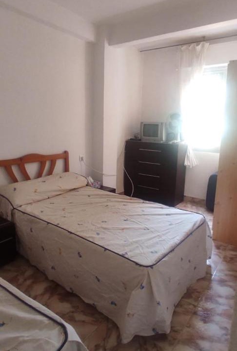 Photo of Bedroom in Molino del Chirrete