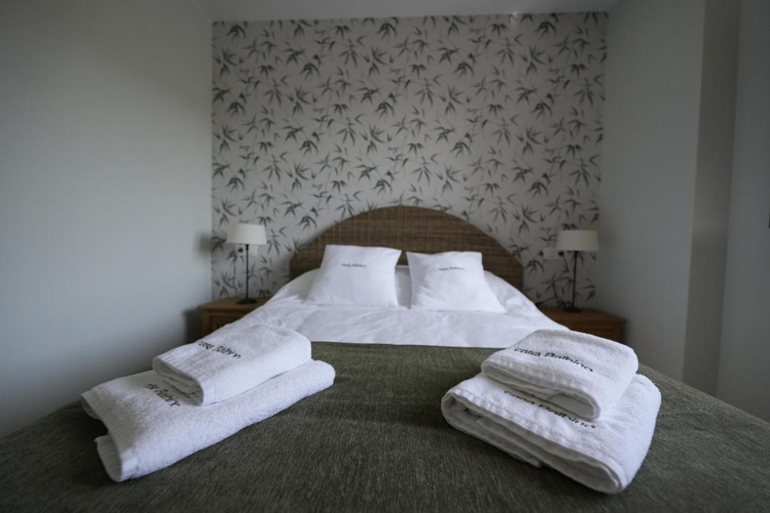 Photo of Bedroom in Balouta