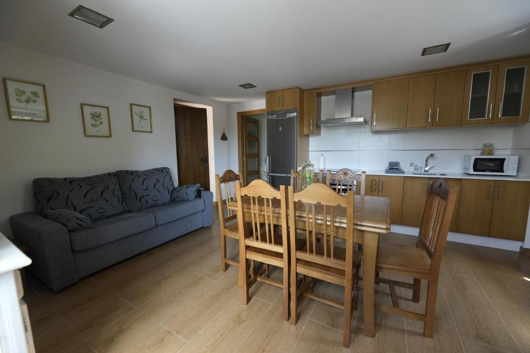 Photo of Livingroom in Balouta