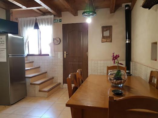 Photo of Livingroom in Laguna de Contreras