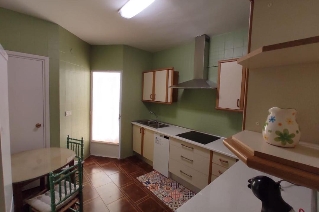 Photo of Kitchen in Torreperogil