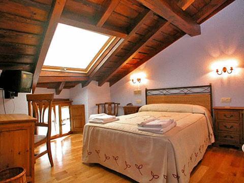Photo of Bedroom in Baro