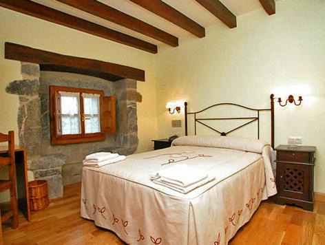 Photo of Bedroom in Baro