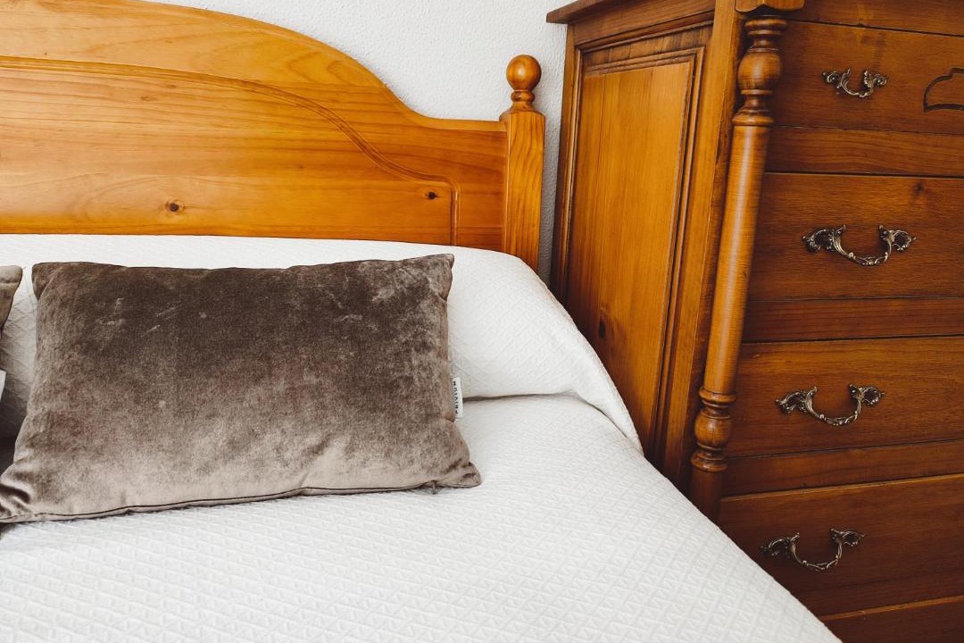 Photo of Bedroom in Salinas