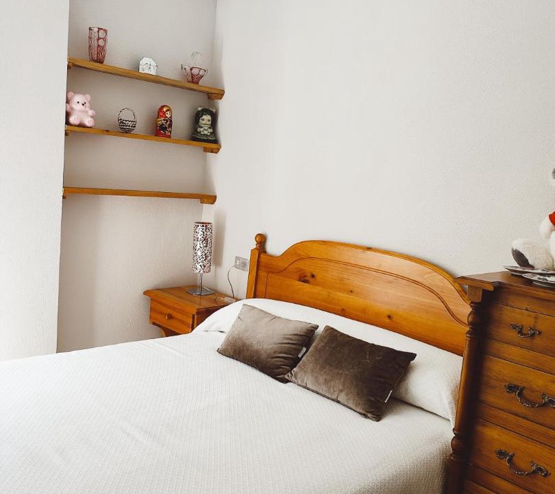 Photo of Bedroom in Salinas