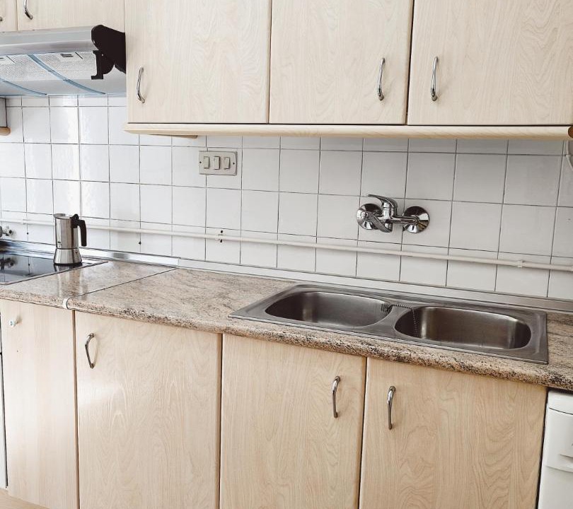 Photo of Kitchen in Salinas