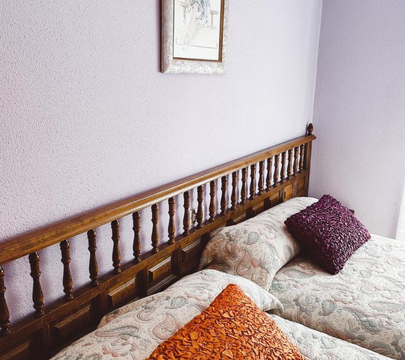 Photo of Bedroom in Salinas