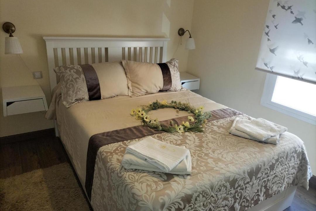 Photo of Bedroom in Palma de Mallorca