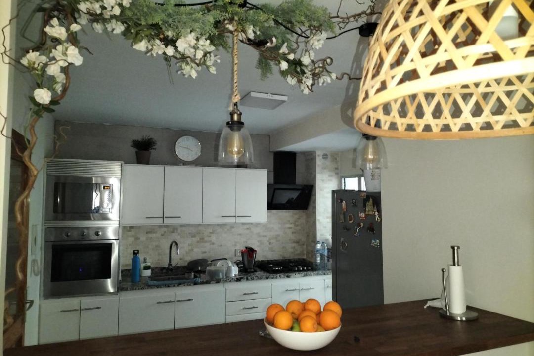 Photo of Kitchen in Palma de Mallorca