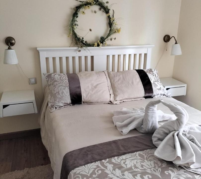 Photo of Bedroom in Palma de Mallorca