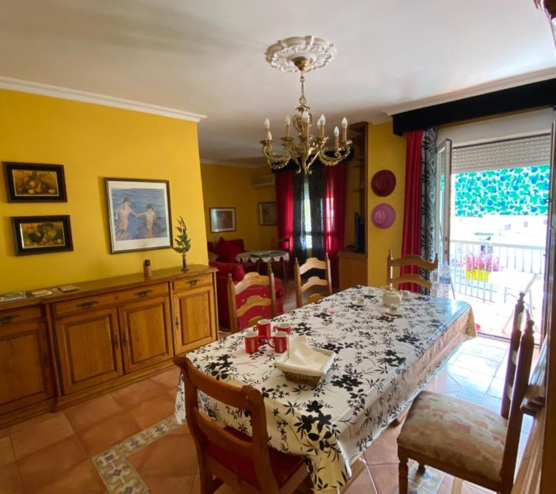 Photo of Kitchen in Villacarrillo