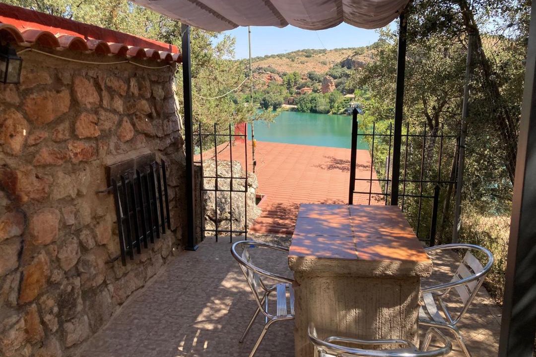 Photo of Patio Balcony in Ossa de Montiel