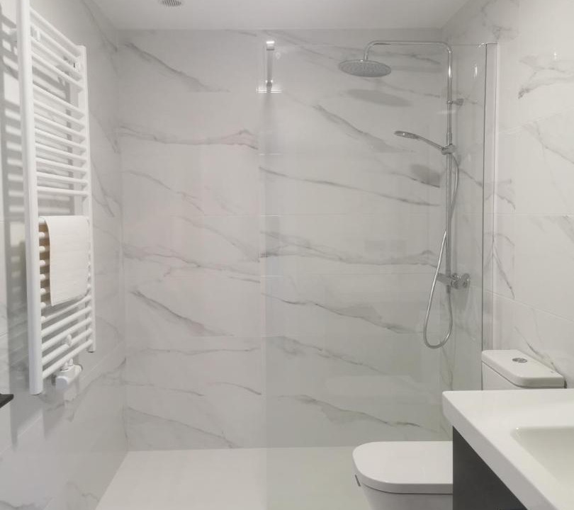 Photo of Bathroom in Villalba