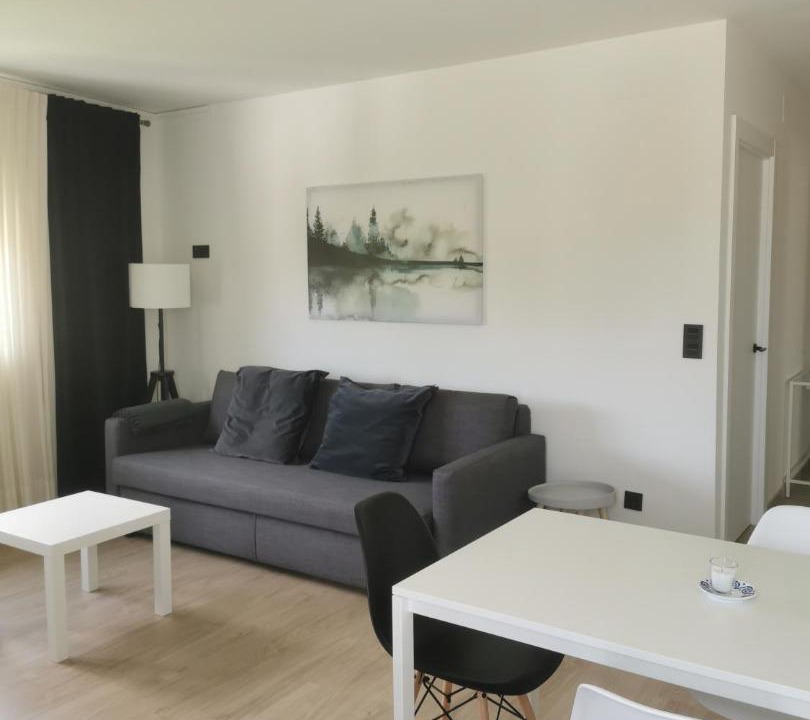 Photo of Livingroom in Villalba