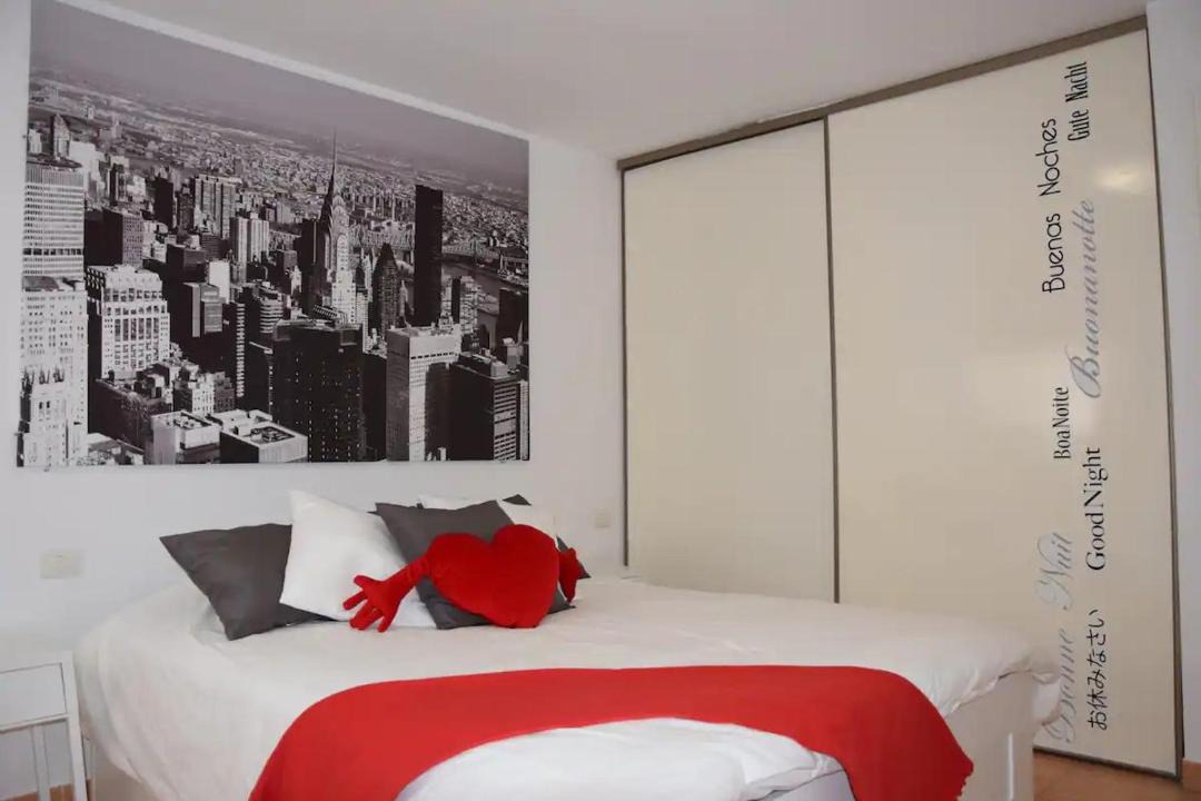 Photo of Bedroom in Los Abrigos