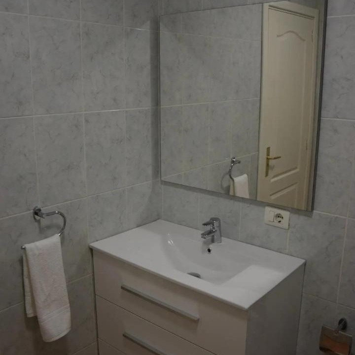 Photo of Bathroom in Los Abrigos