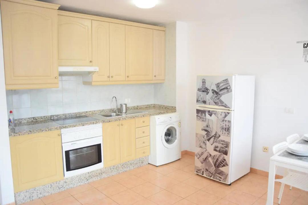 Photo of Kitchen in Los Abrigos