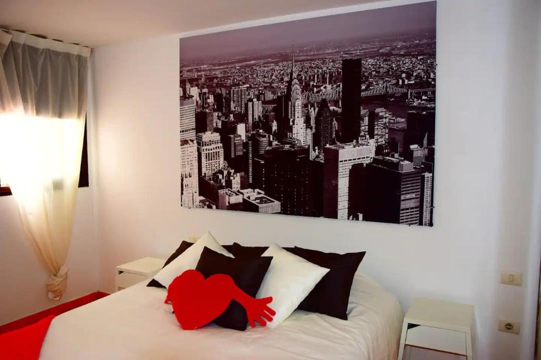 Photo of Bedroom in Los Abrigos