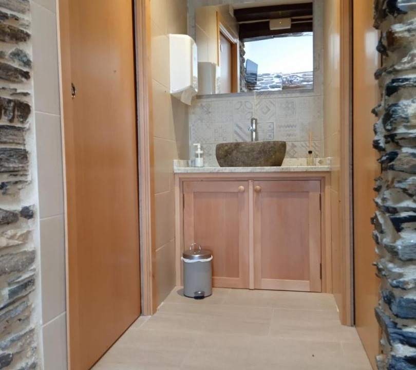 Photo of Bedroom in Friol