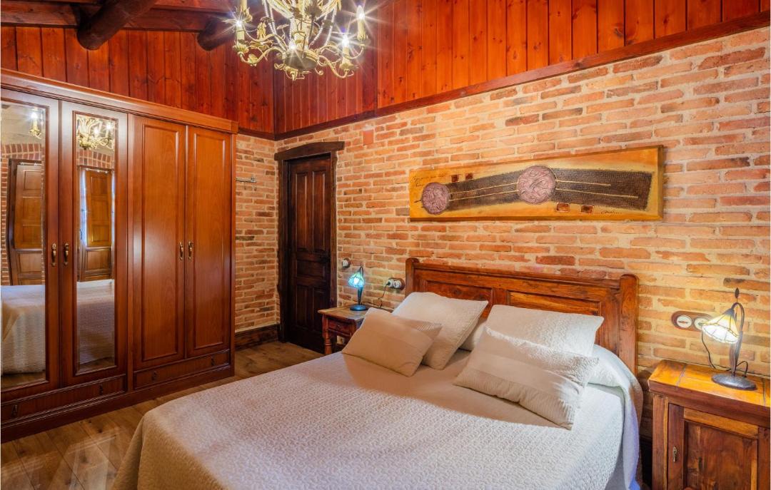 Photo of Bedroom in Villar de Pineres