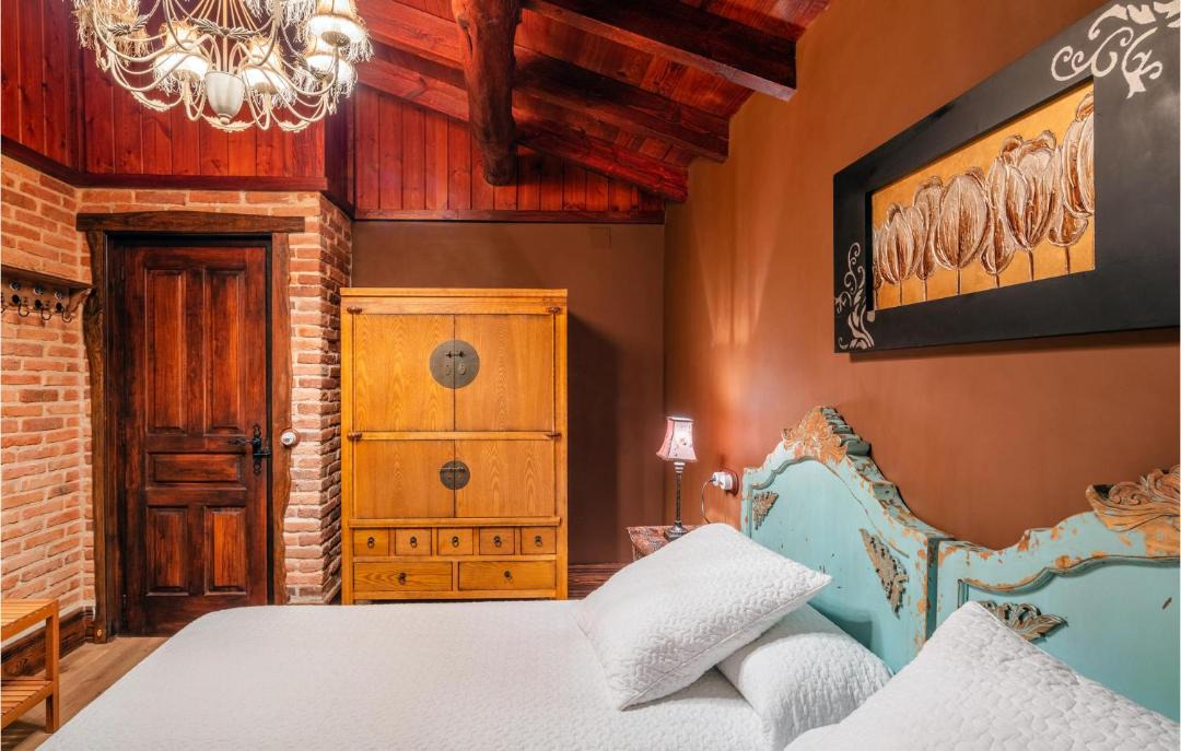Photo of Bedroom in Villar de Pineres