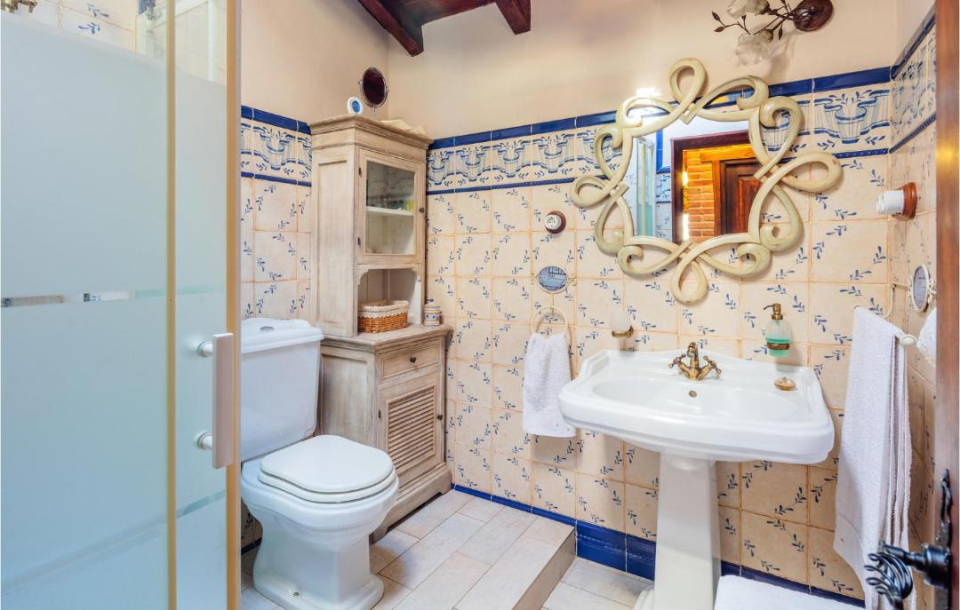 Photo of Bathroom in Villar de Pineres