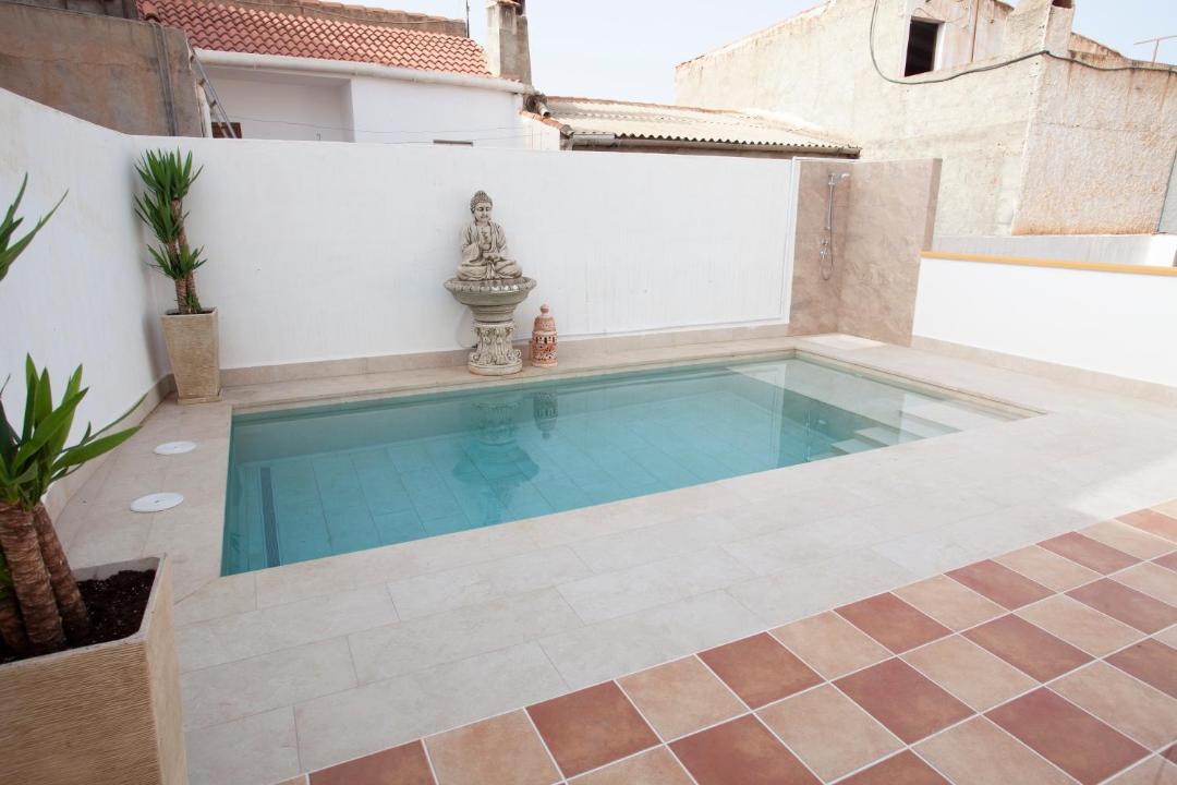 Photo of Patio Balcony in Cuevas Del Almanzora